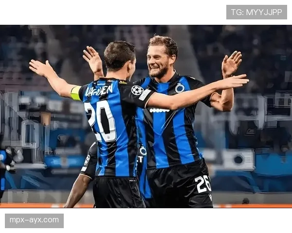 布鲁日战术揭秘：小球队如何以防守反击逆袭强敌实现突破