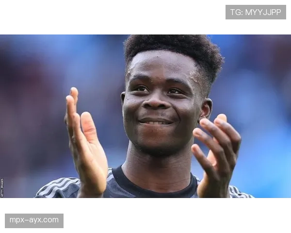 布卡约·萨卡闪耀全场,助阿森纳主场力克强敌 布卡约·萨卡闪耀全场,助阿森纳主场力克强敌