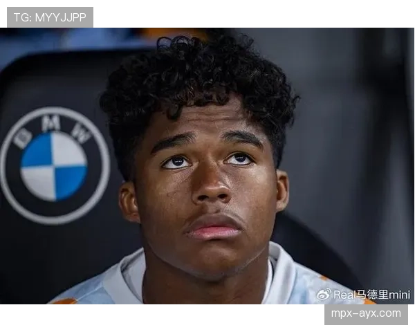 恩德里克前锋状态回暖，未来表现备受期待的崛起之路