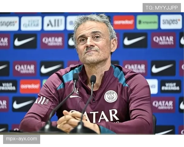 恩里克比赛阅读