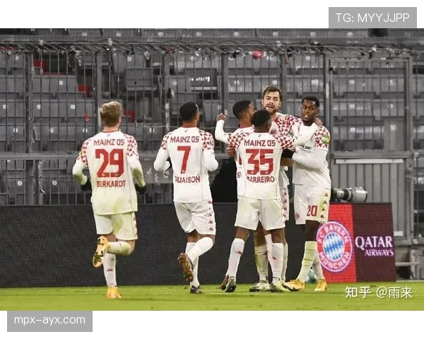 德甲拜仁慕尼黑