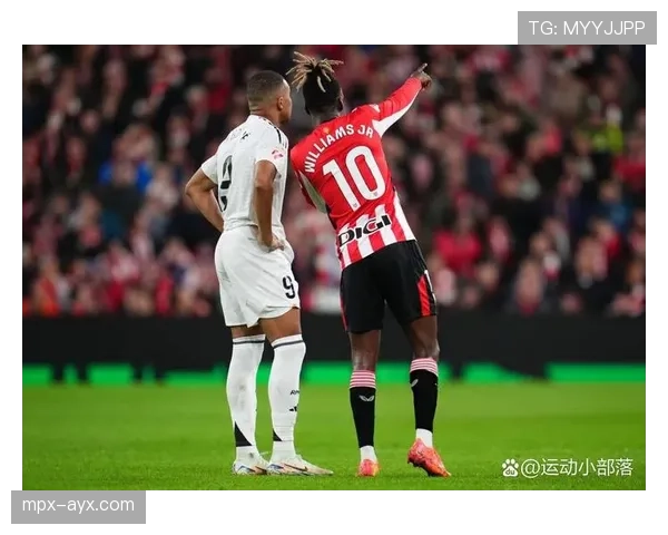 尼科·威廉斯的持续冲击能力为何难以被限制 尼科·威廉斯的持续冲击能力为何难以被限制