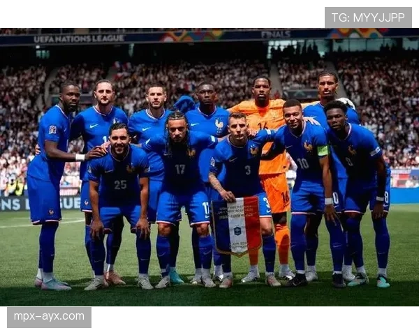 姆巴佩担任法国队长角色解析