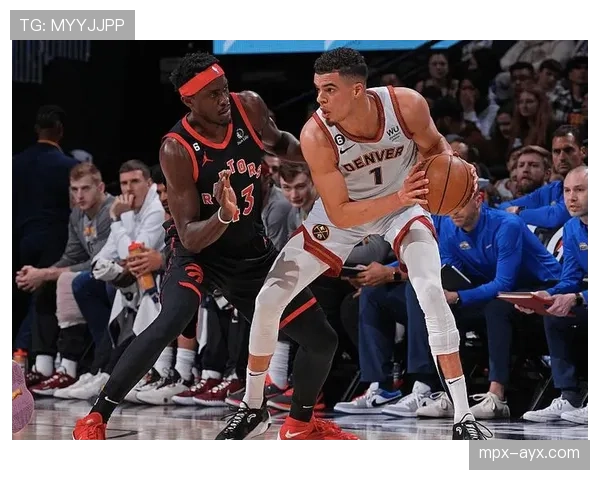 加里·特伦特突破拉开空间显著提升球队关键时刻得分效率