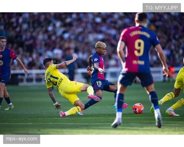 巴萨整体连接问题暴露，本赛季稳定性受考验